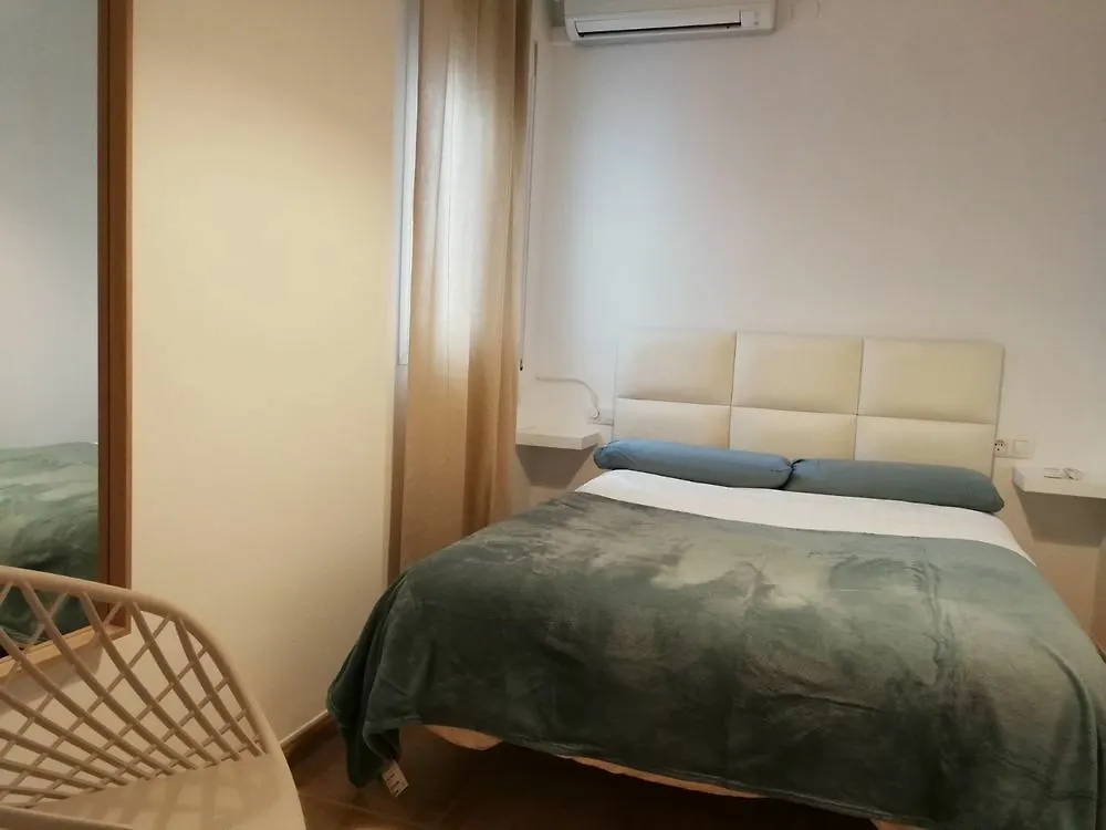 Apartamento Carabeo 97 Nerja Spanien