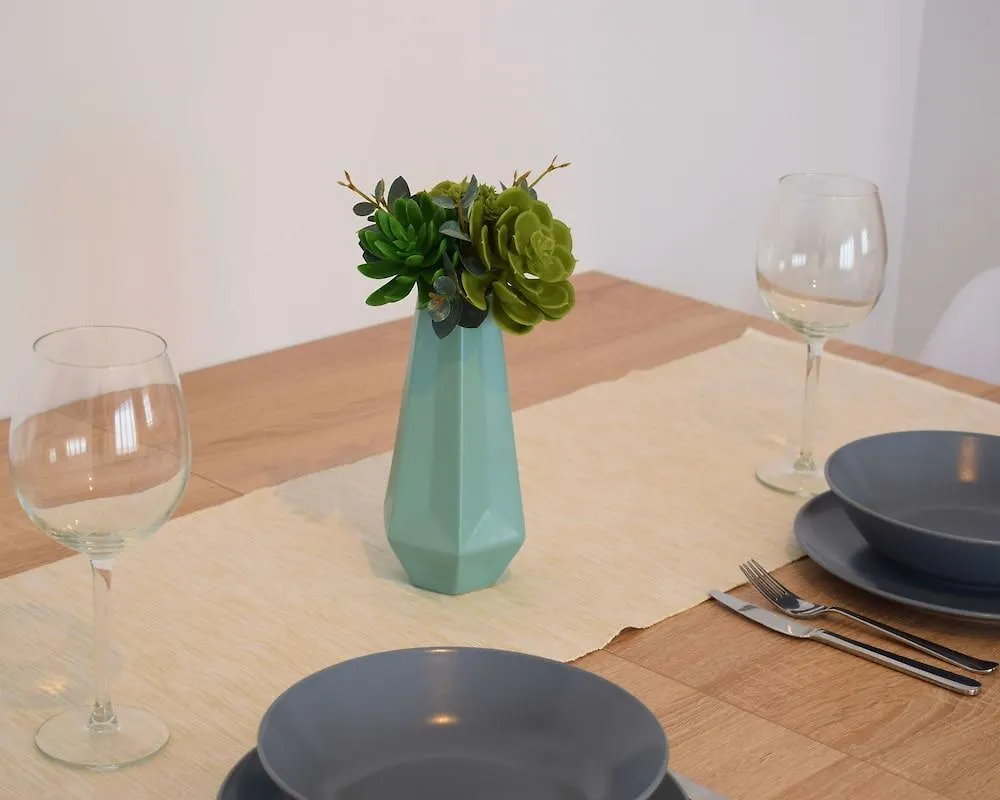 Apartamento Carabeo 97 Nerja 4*,  Spanien