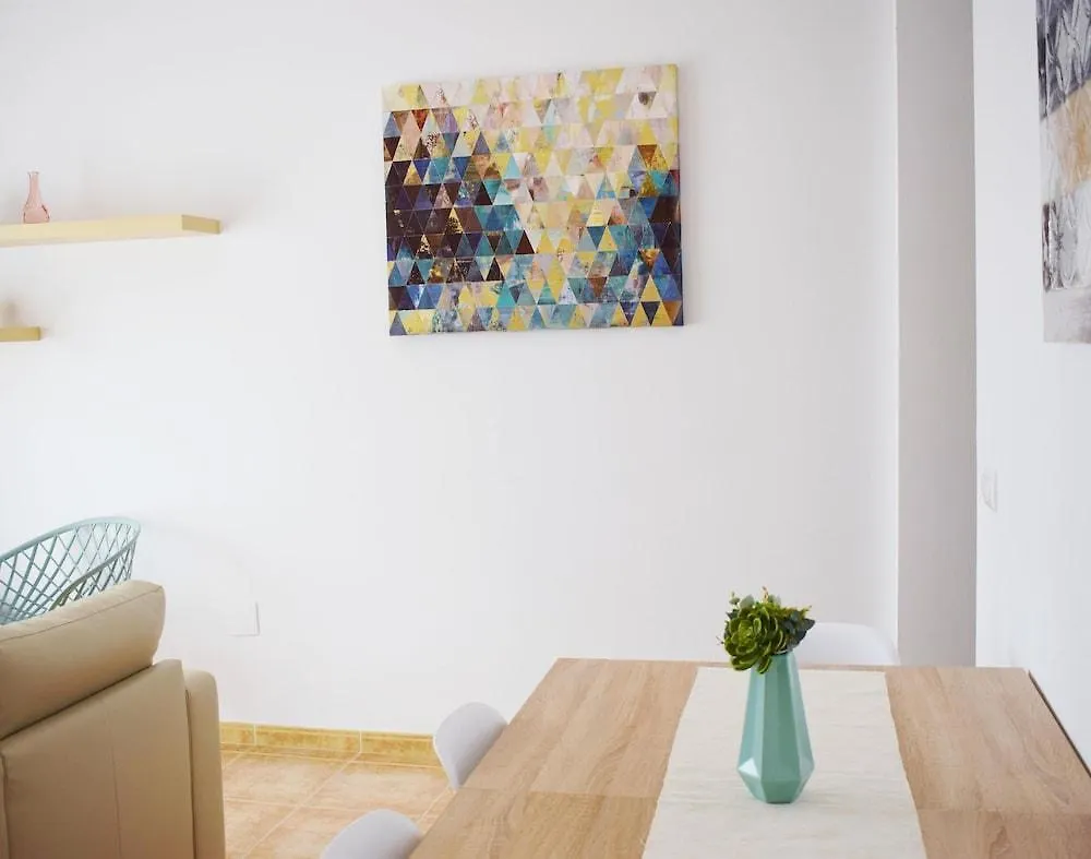 Apartamento Carabeo 97 Nerja
